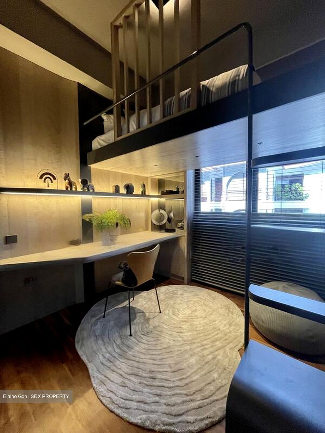 Jervois Privé (D10), Apartment #483002931